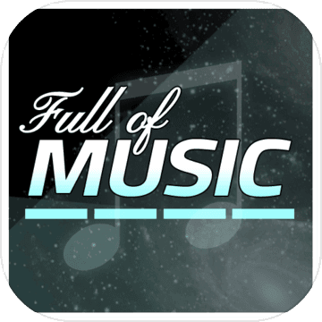 Full Of Music手机版
                    v1.9.5