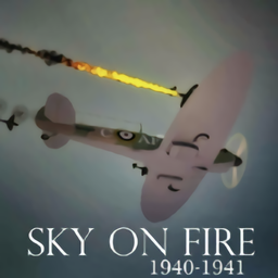 烈火天空1940
                    v0.8.8