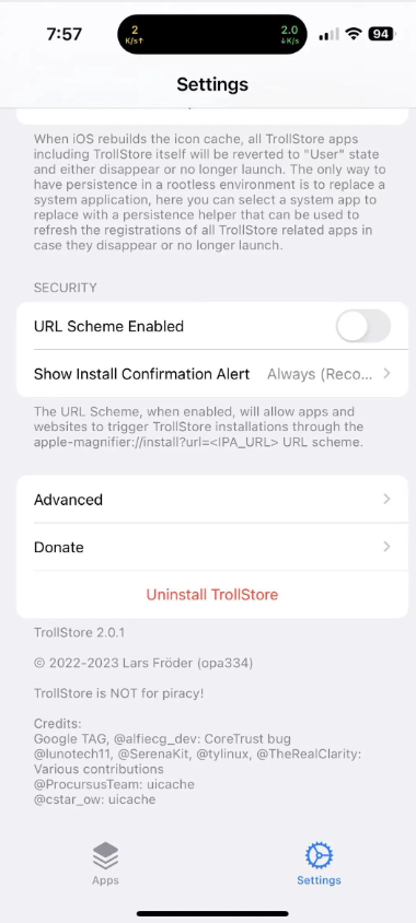 trollstore 巨魔商店2 1.85_绿色下载网_娱乐趣味_ _9