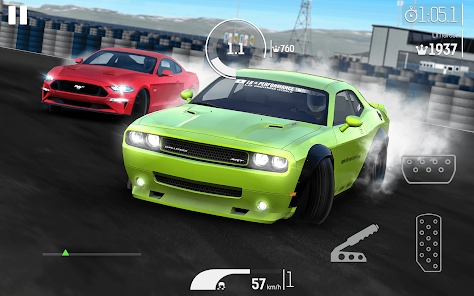 Nitro Nation 7.9.4_绿色下载网_苹果游戏_