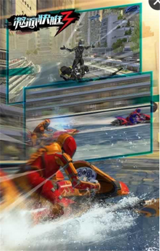 Riptide GP: Renegade 1.2.2