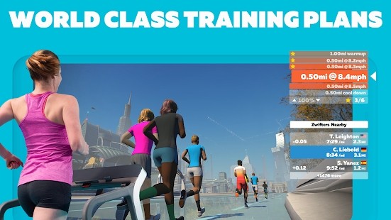 zwift 1.74.0_绿色下载网_苹果APP_zwift