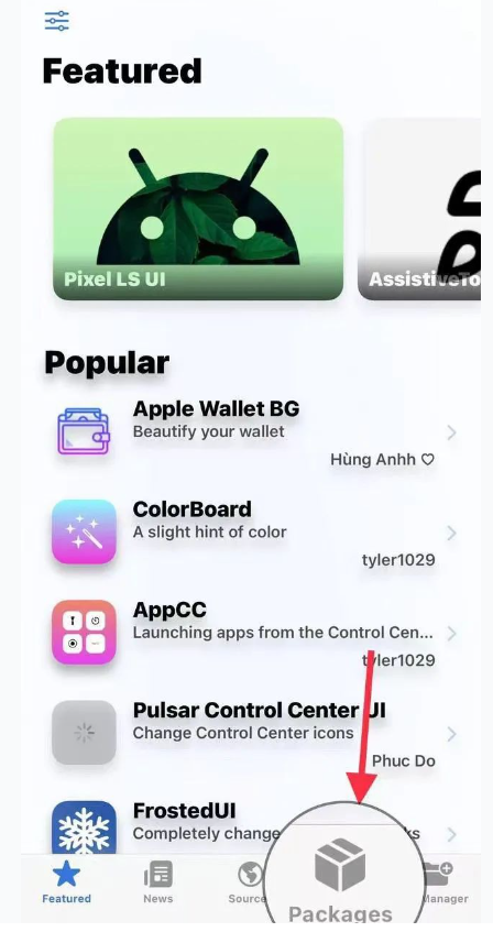 trollstore 巨魔商店2 1.85_绿色下载网_娱乐趣味_ _3