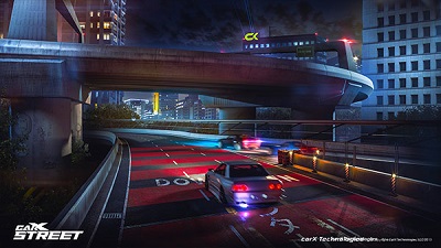 CarXStreet 1.74.6