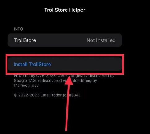 trollstore 巨魔商店2 1.85_绿色下载网_娱乐趣味_ _8