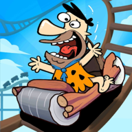 石器公园史前大亨游戏下载(Stone Park Tycoon)v1.4.3 安卓版_绿色下载网_休闲益智_Stone Park Tycoon
