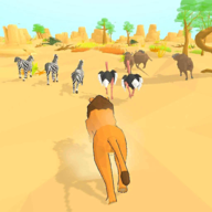 野生动物探险(Wildlife Adventure)v0.3 安卓版_绿色下载网_冒险解密_Wildlife Adventure
