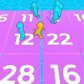 数字还是死亡游戏(Math or Die)v0.1 安卓版_绿色下载网_休闲益智_Math or Die