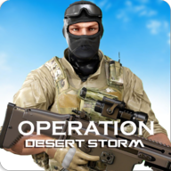沙漠风暴行动游戏下载(Desert Storm Operation)v1.0 安卓版_绿色下载网_安卓游戏_Desert Storm Operation