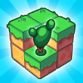 迷你世界工艺游戏下载安装(Mini World Craft)v1.0.0 安卓最新版_绿色下载网_安卓游戏_Mini World Craft