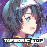 音速出击中文版(Tapsonic TOP)v1.23.20 最新版_绿色下载网_休闲益智_Tapsonic TOP