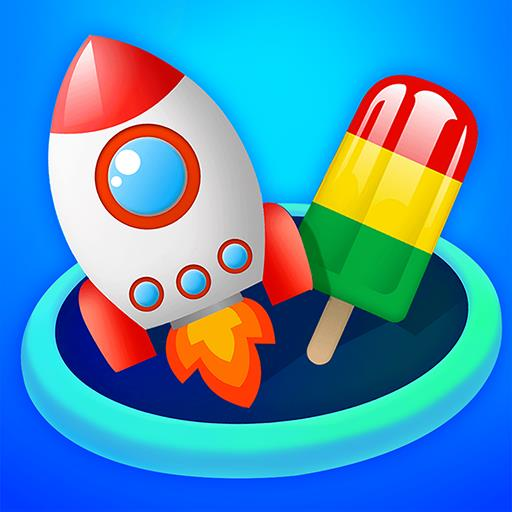 3D碰碰消游戏v1.0.0 安卓版_绿色下载网_休闲益智_3D碰碰消