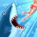 饥饿鲨进化国际服正版最新版2022下载v9.3.0 安卓版_绿色下载网_休闲益智_饥饿鲨：进化国际服