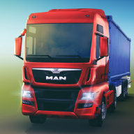 模拟卡车16(TruckSimulation)v1.2.0.7018 安卓版_绿色下载网_安卓游戏_TruckSimulation