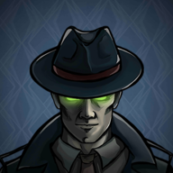 怪案3幽灵列车游戏(GhostTrain)v1.0.2 最新版_绿色下载网_冒险解密_GhostTrain
