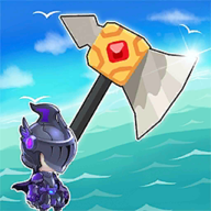 我的斧头会变长手游下载v2.2.0 安卓版_绿色下载网_休闲益智_我的斧头会变长