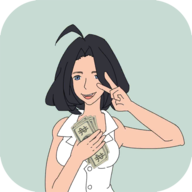 开心花园红包版v1.0.0 安卓版_绿色下载网_休闲益智_开心花园