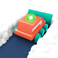 冬季停车游戏下载安装(Winter Parking)v0.1 安卓版_绿色下载网_休闲益智_Winter Parking