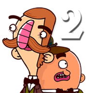 伯特伦费德历险记2安卓版(The Adventures of Bertram Fiddle: A Bleaker Predicklment)v2.0 最新版_绿色下载网_冒险解密_The Adventures of Bertram Fiddle: A Bleaker Predicklment