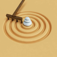 把沙子圈起来游戏下载(CircleTheSand)v0.0.7 安卓版_绿色下载网_休闲益智_CircleTheSand