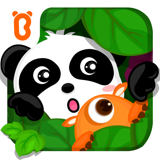 宝宝捉迷藏游戏v9.83.00.00 最新版_绿色下载网_休闲益智_宝宝捉迷藏