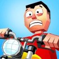 刹车失灵游戏官方下载(Faily Rider)v11.4 安卓版_绿色下载网_安卓游戏_Faily Rider