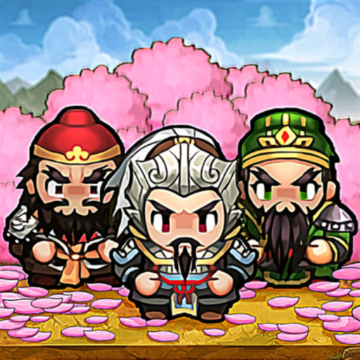 三国人生模拟器游戏v1.14.0.407.0810 安卓版_绿色下载网_安卓游戏_三国人生模拟器