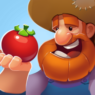 合并农场游戏(Merge Farm!)v2.2.1 最新版_绿色下载网_安卓游戏_Merge Farm!