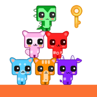 猫猫公园(Cats Team Online: Multiplayers)v1.8 安卓版_绿色下载网_休闲益智_Cats Team Online: Multiplayers