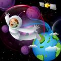 星际空间太空飞行游戏下载安装(Espacio Intergaláctico)v3.0 安卓版_绿色下载网_安卓游戏_Espacio Intergaláctico