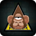别喂猴子中文版游戏下载(Do Not Feed The Monkeys)v1.0.39 安卓版_绿色下载网_休闲益智_Do Not Feed The Monkeys