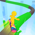 绳索大冒险游戏下载安装(Sky Ropes)v1.0.0 安卓版_绿色下载网_休闲益智_Sky Ropes
