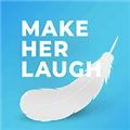 让她笑挠痒痒模拟器下载安装(Make Her Laugh)v0.7.5 安卓版_绿色下载网_休闲益智_Make Her Laugh