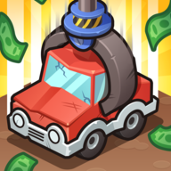 废金属厂游戏下载(ScrapMetalFactory)v1.0.8 安卓版_绿色下载网_休闲益智_ScrapMetalFactory