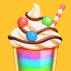 甜甜甜品铺子v1.0.4 安卓版_绿色下载网_休闲益智_甜甜甜品铺子