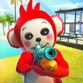 3D模组躲猫猫游戏下载安装v1.0 安卓版_绿色下载网_休闲益智_3D模组躲猫猫