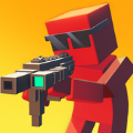 像素射手战斗FPS游戏(Pixel Shooter：Combat FPS)v4.0 安卓版_绿色下载网_安卓游戏_Pixel Shooter：Combat FPS