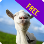模拟山羊游戏下载安装2022(Goat Simulator Free)v2.13.0 安卓中文版_绿色下载网_安卓游戏_Goat Simulator Free