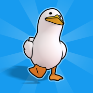 奔跑的鸭子(Duck on the Run)v1.2 安卓版_绿色下载网_休闲益智_Duck on the Run