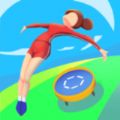 体操少女小游戏v1.0.1 安卓版_绿色下载网_休闲益智_体操少女