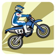 Wheelie Challenge appv1.5.9 安卓版_绿库站_安卓游戏_Wheelie Challenge