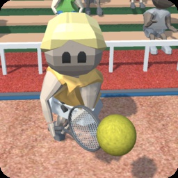 网球模拟器手机版
                    v1.2
