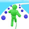 绳索人奔跑游戏(Rope Man)v1.5.4 安卓版_绿色下载网_休闲益智_Rope Man