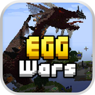 龙蛋战争最新版下载2022(Egg Wars)v1.9.1.5 安卓版_绿色下载网_冒险解密_Egg Wars