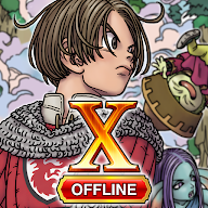 勇者斗恶龙x觉醒的五种族安卓版(DQX OFFLINE)v1.0.0 最新版_绿色下载网_安卓游戏_DQX OFFLINE