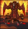 猎魔英雄官方版V1.2.0_绿色下载网_安卓游戏_猎魔英雄