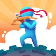 弩炮大师游戏下载(Crossbow Master)v0.0.1 安卓版_绿色下载网_安卓游戏_Crossbow Master