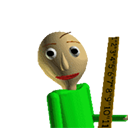 巴迪老师游戏手机版下载(Baldi)v1.4.3 安卓版_绿色下载网_冒险解密_Baldi
