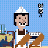 我家附近有个屠夫(Butcher)v1.0.1 安卓版_绿色下载网_冒险解密_Butcher