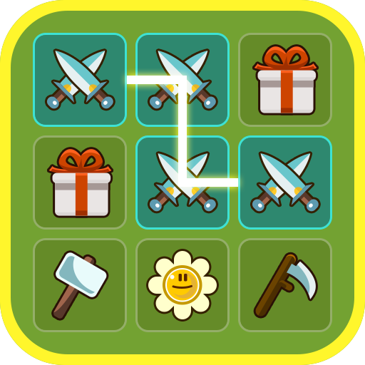 连连看宝appv1.0.1 最新版_绿色下载网_休闲益智_连连看宝